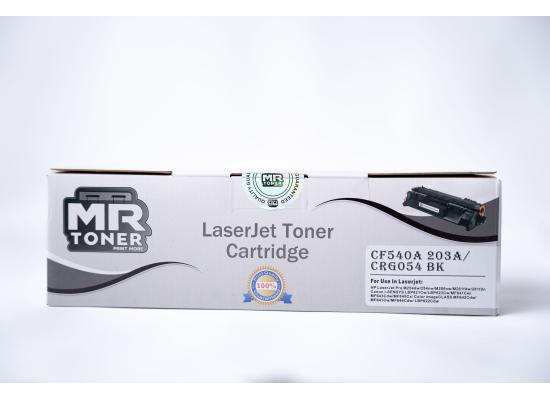 Toner Cartridge HP Color LaserJet Pro M254 MFP M280 -Canon i-SENSYS LBP621/MF641